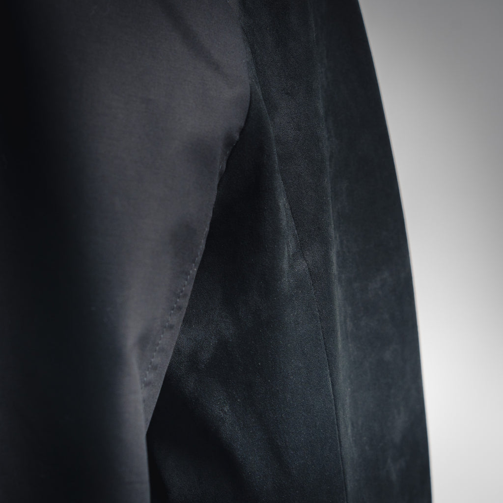 CD 25fw lambskin jacket