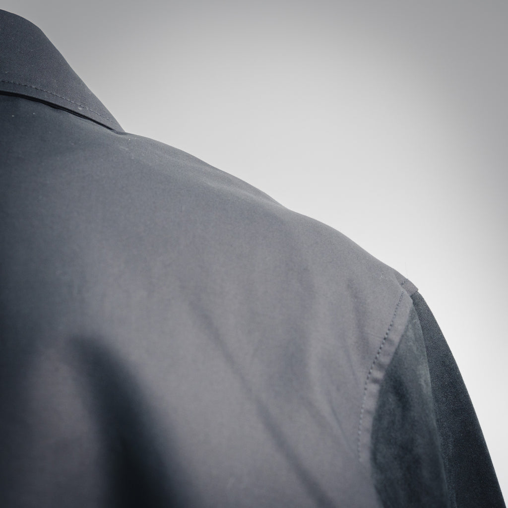 CD 25fw lambskin jacket