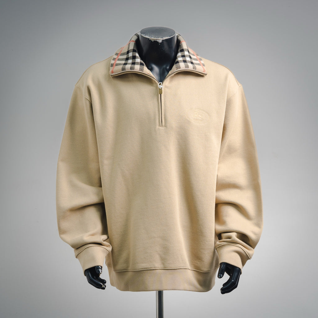 Burbery 25fw casual sweatshirt