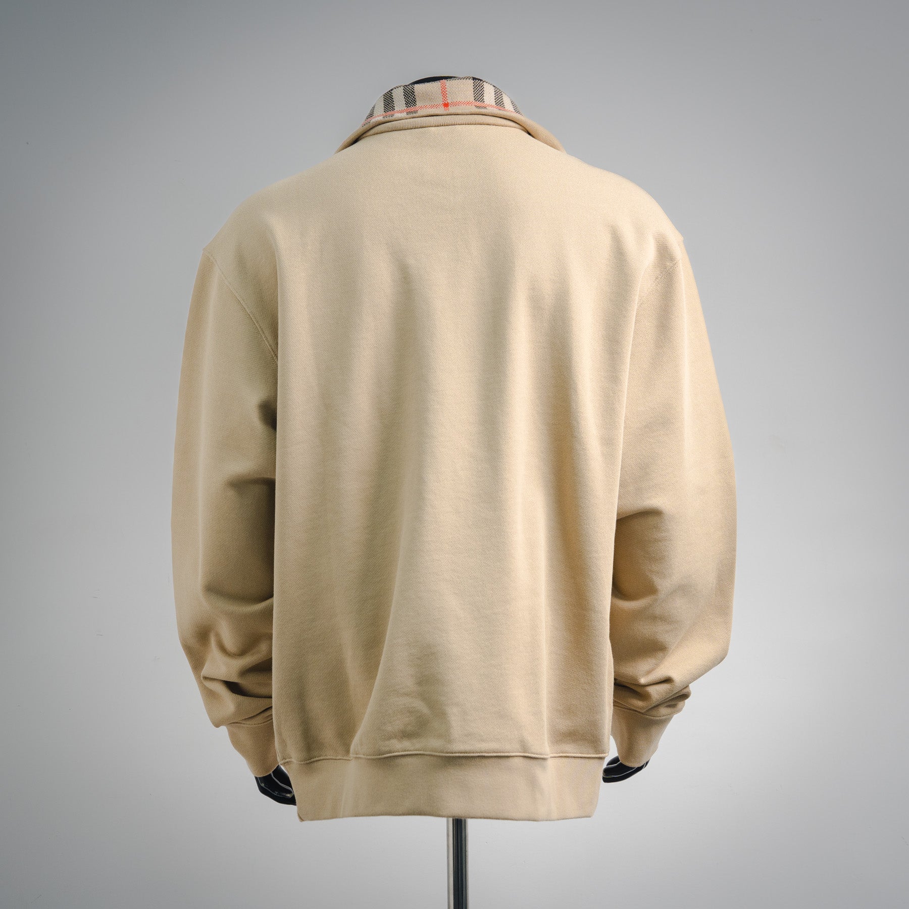 Burbery 25fw casual sweatshirt