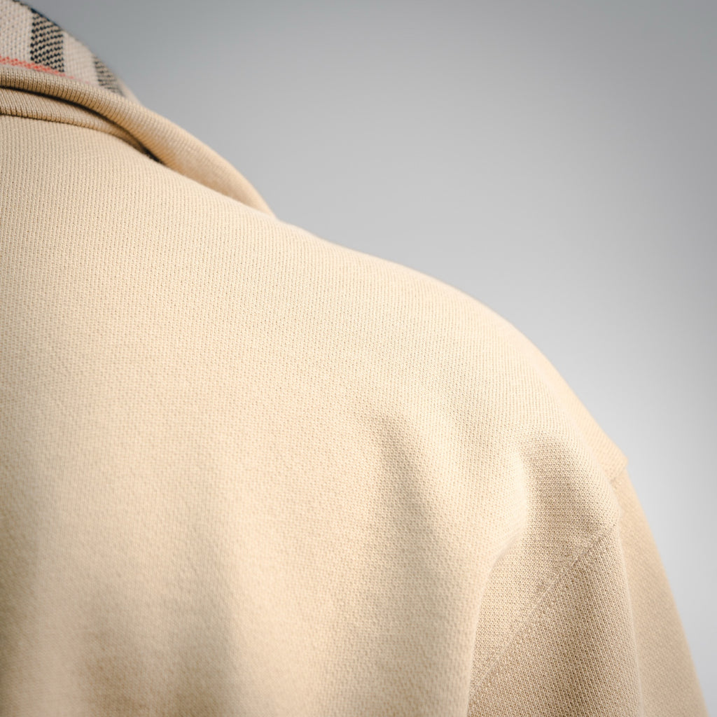 Burbery 25fw casual sweatshirt