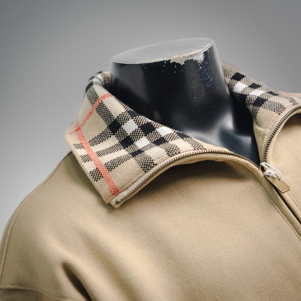 Burbery 25fw casual sweatshirt