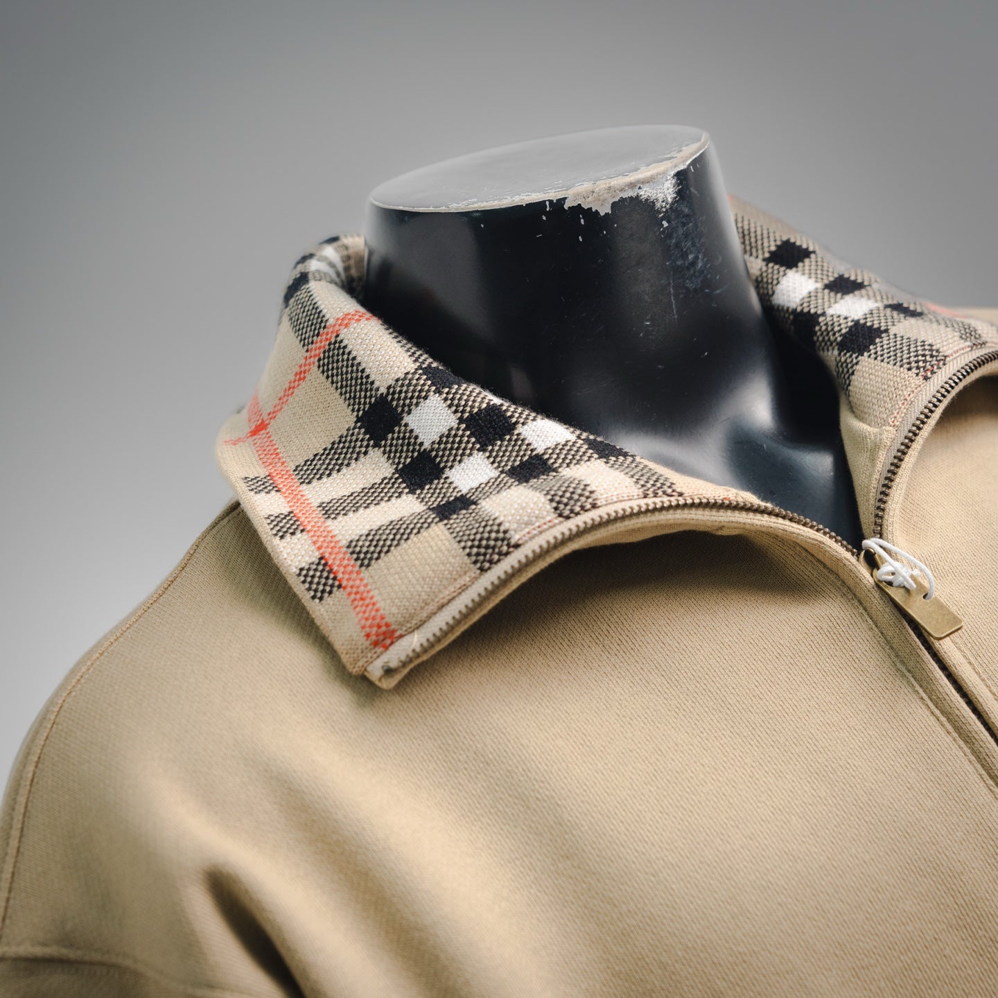 Burbery 25fw casual sweatshirt