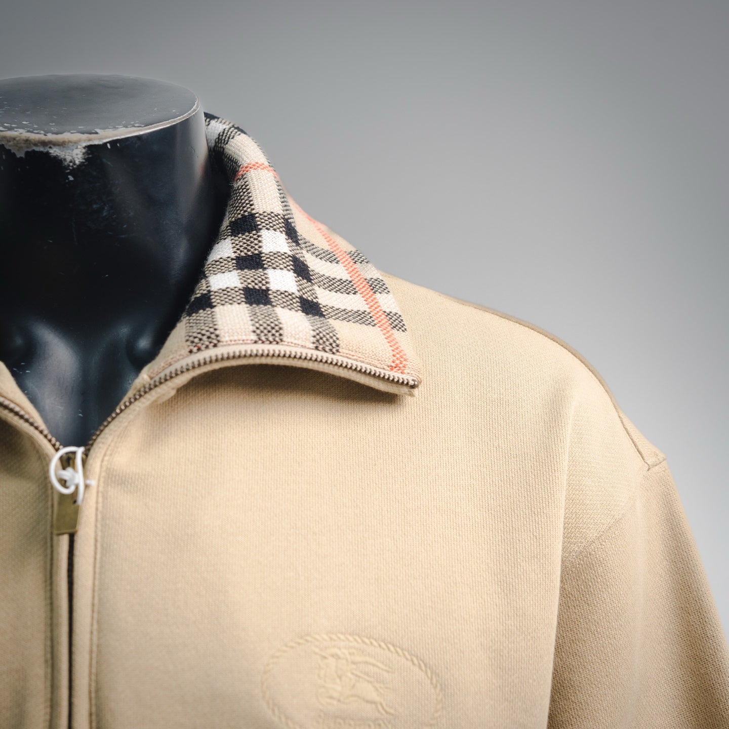 Burbery 25fw casual sweatshirt