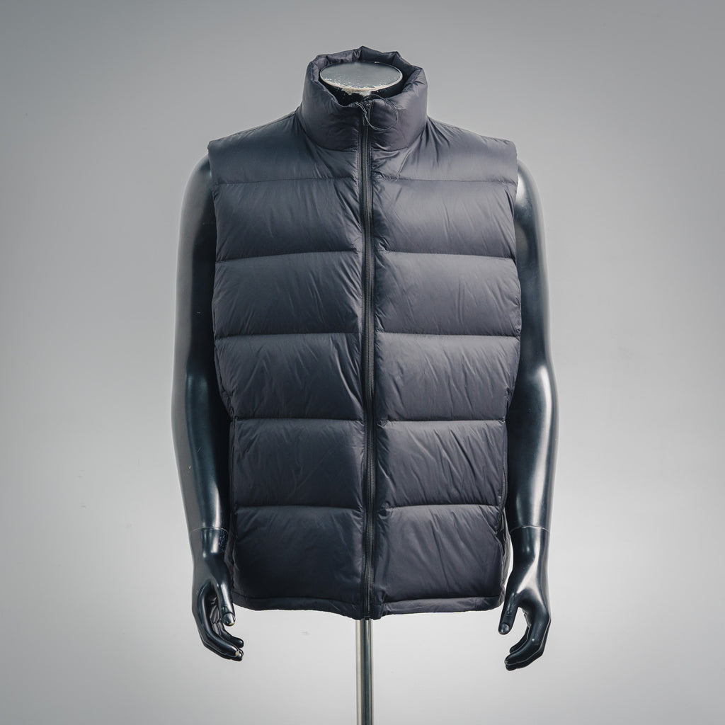 Balen 25fw down vest