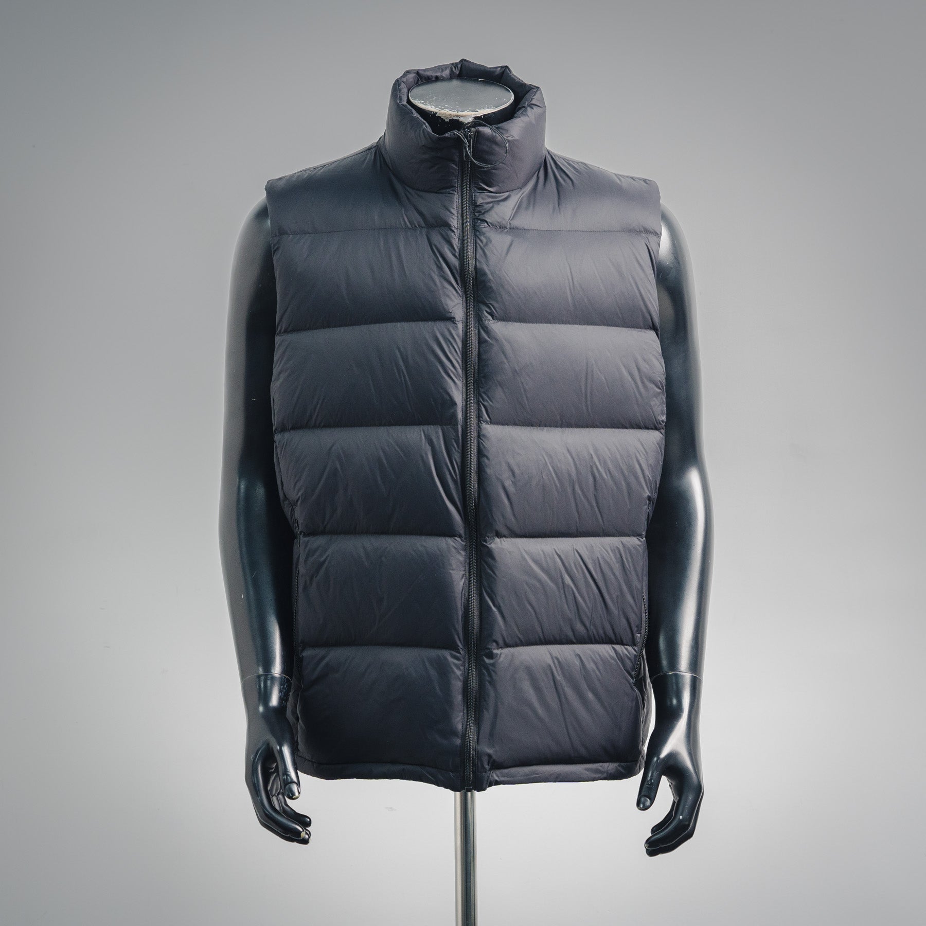 Balen 25fw down vest