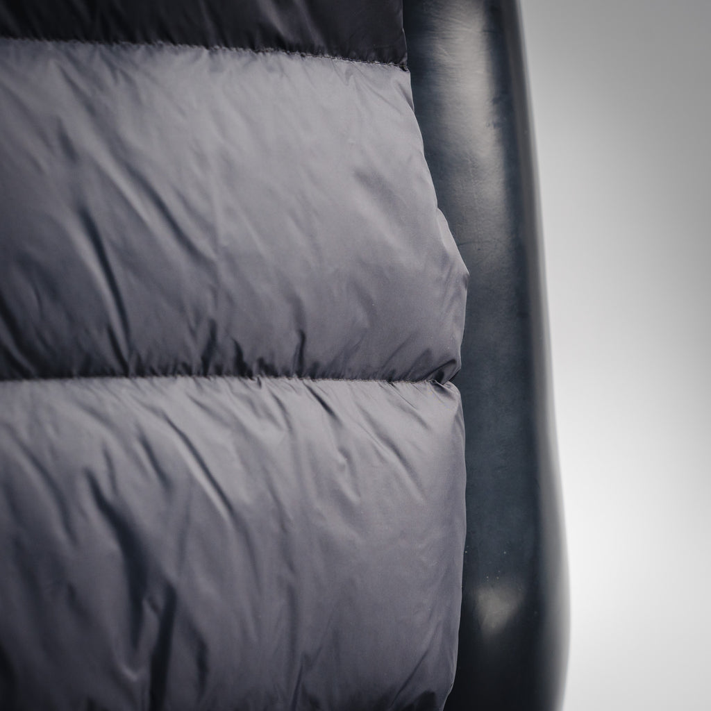 Balen 25fw down vest