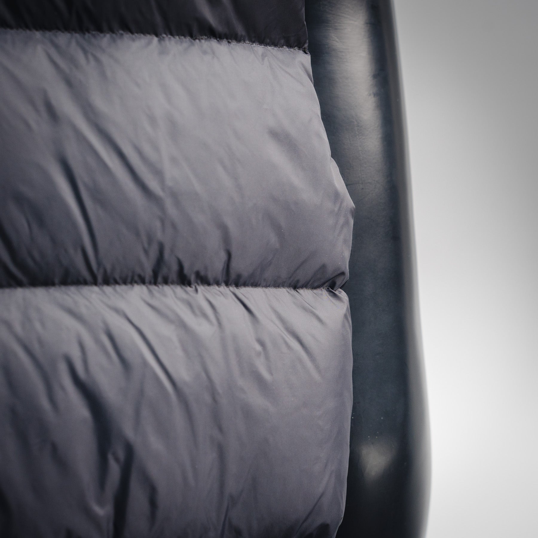 Balen 25fw down vest