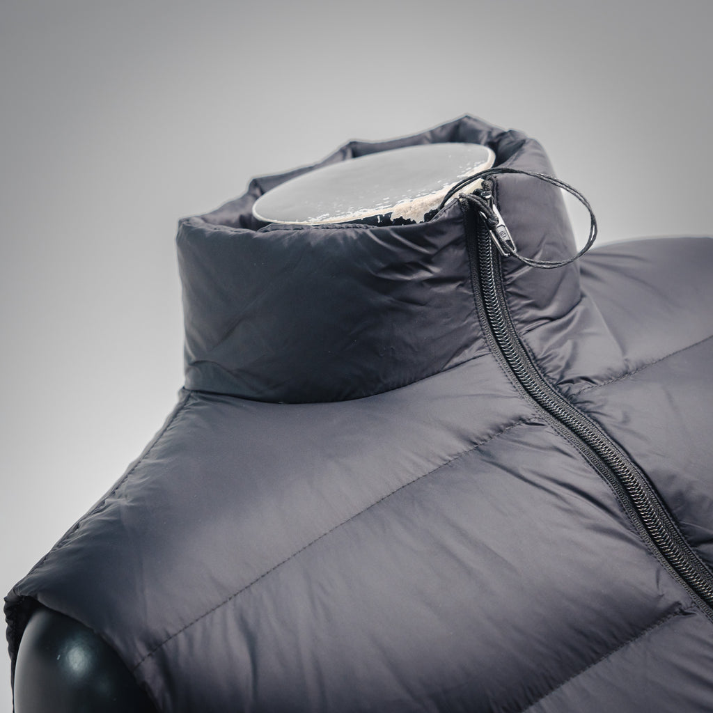 Balen 25fw down vest