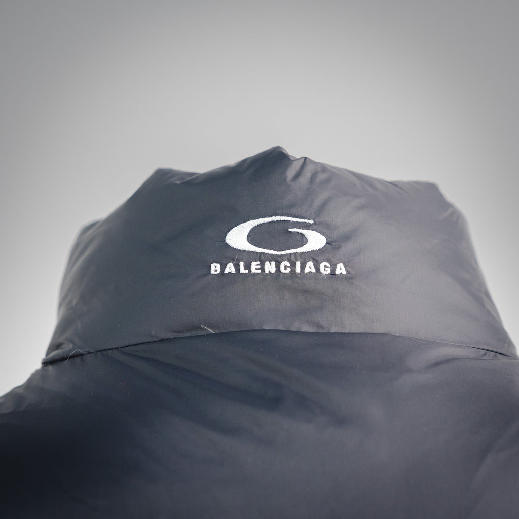 Balen 25fw down vest