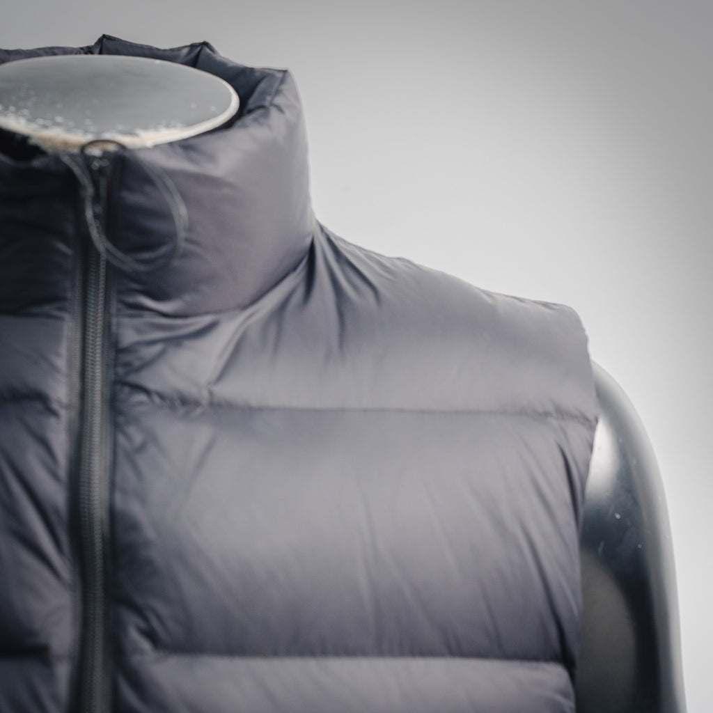 Balen 25fw down vest