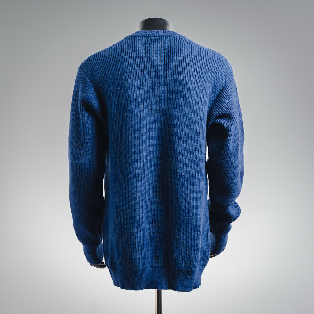 Cel 25fw knitted sweater