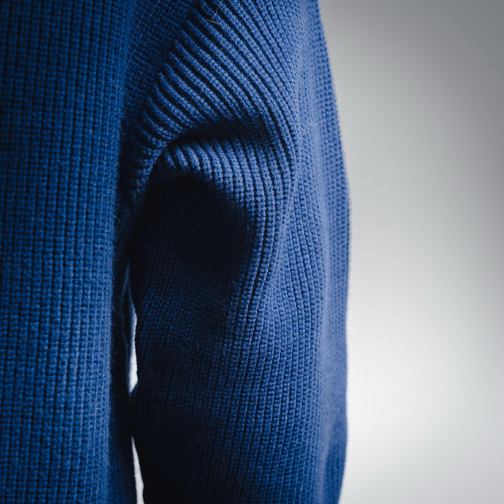 Cel 25fw knitted sweater