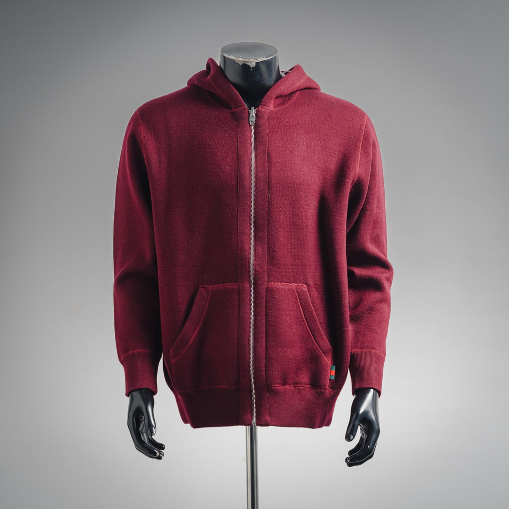 Guc 25fw reversible jacket