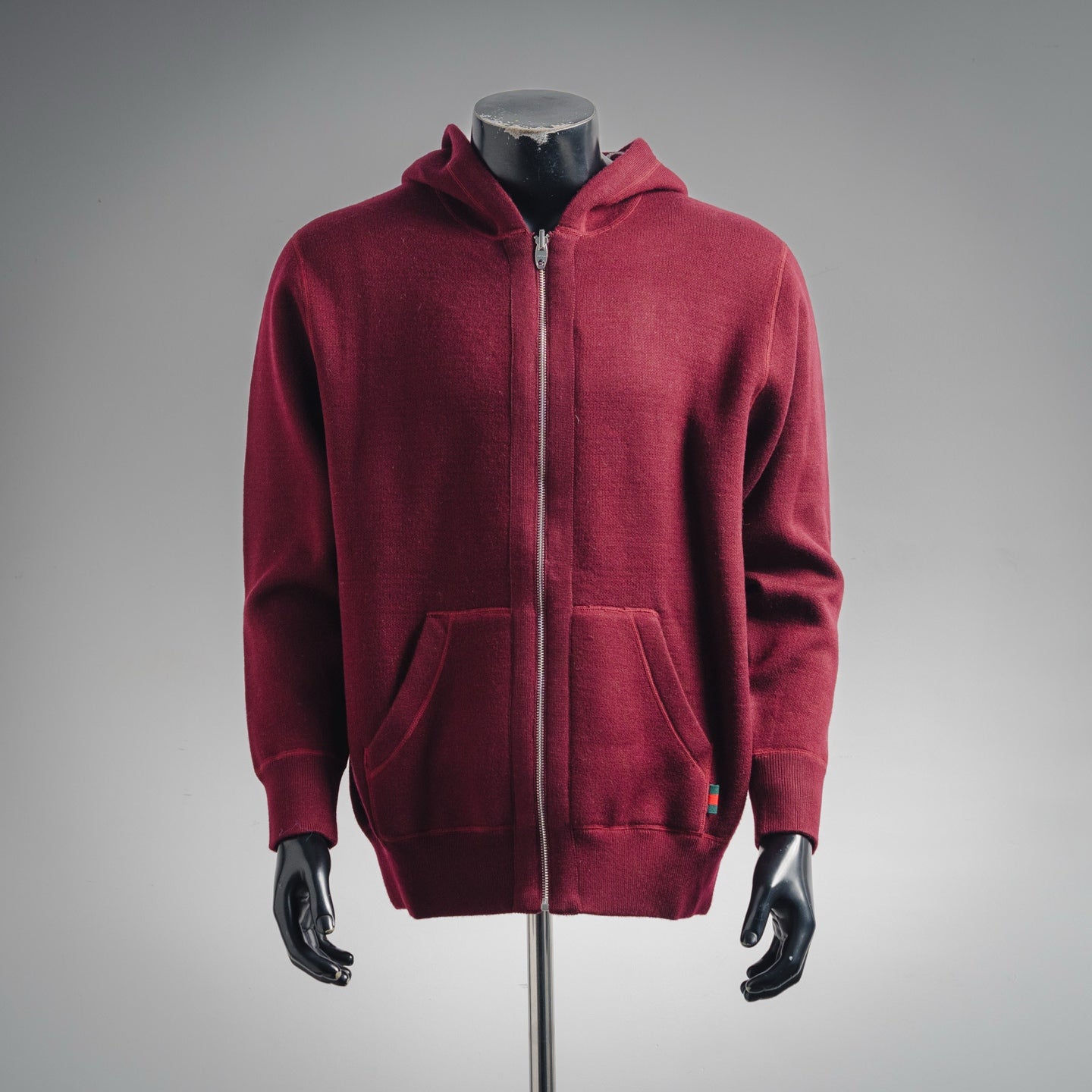 Guc 25fw reversible jacket