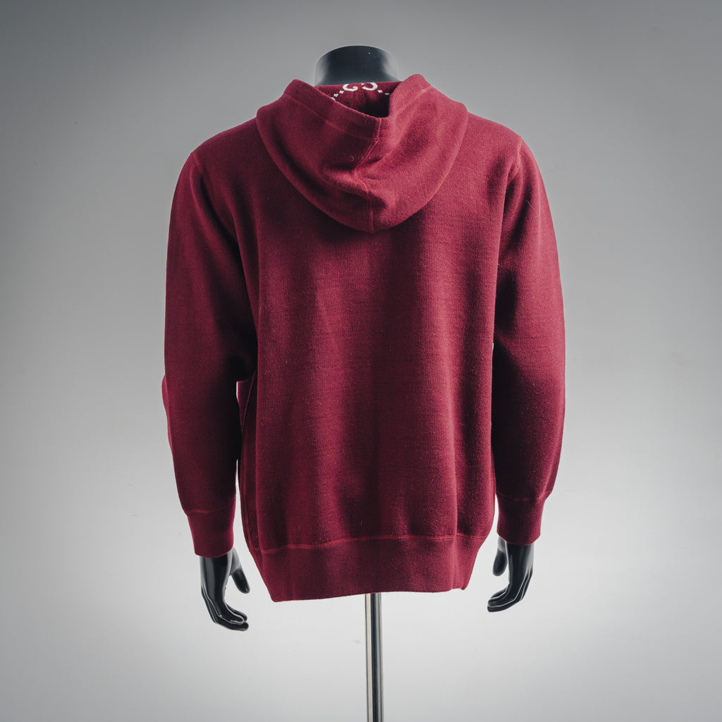 Guc 25fw reversible jacket