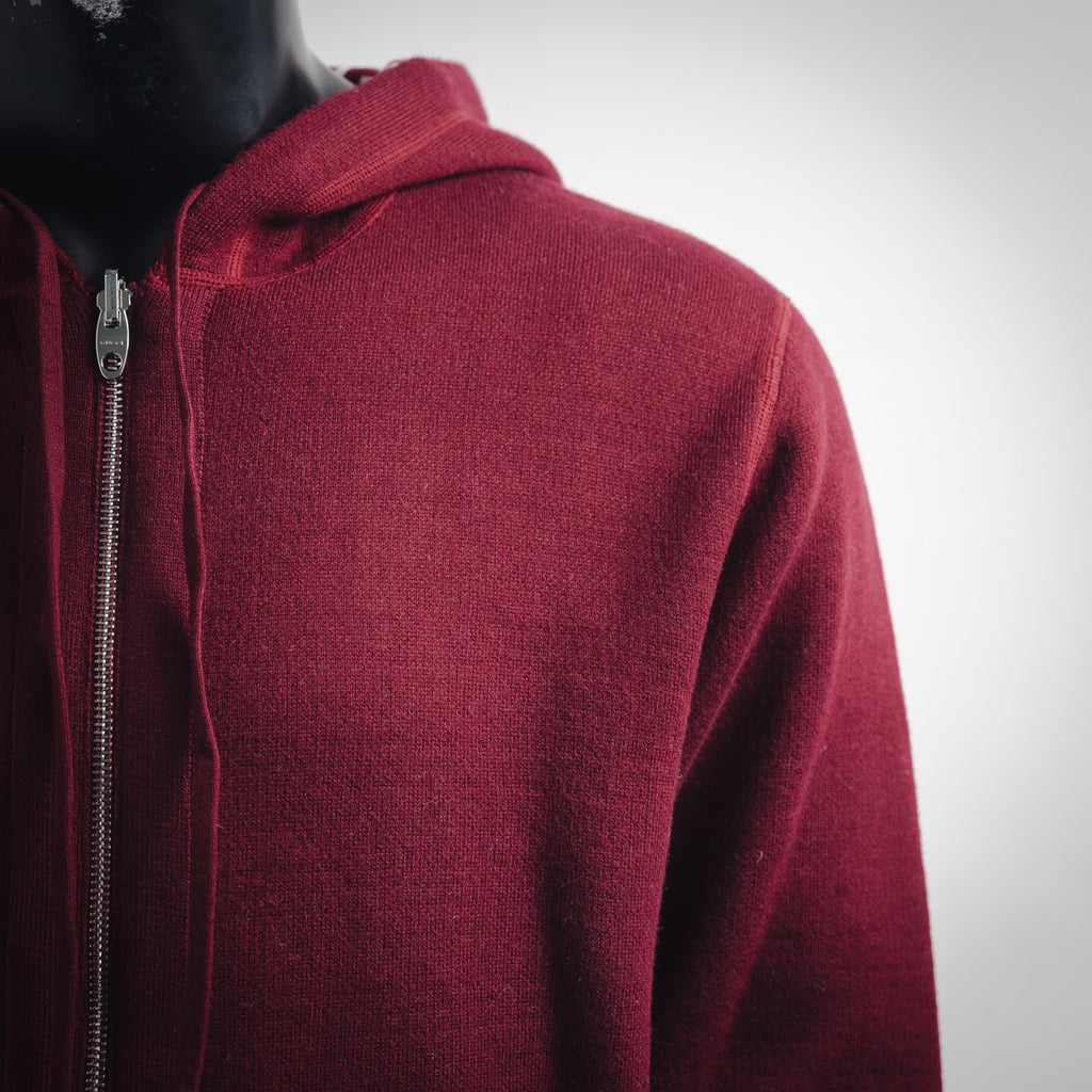 Guc 25fw reversible jacket