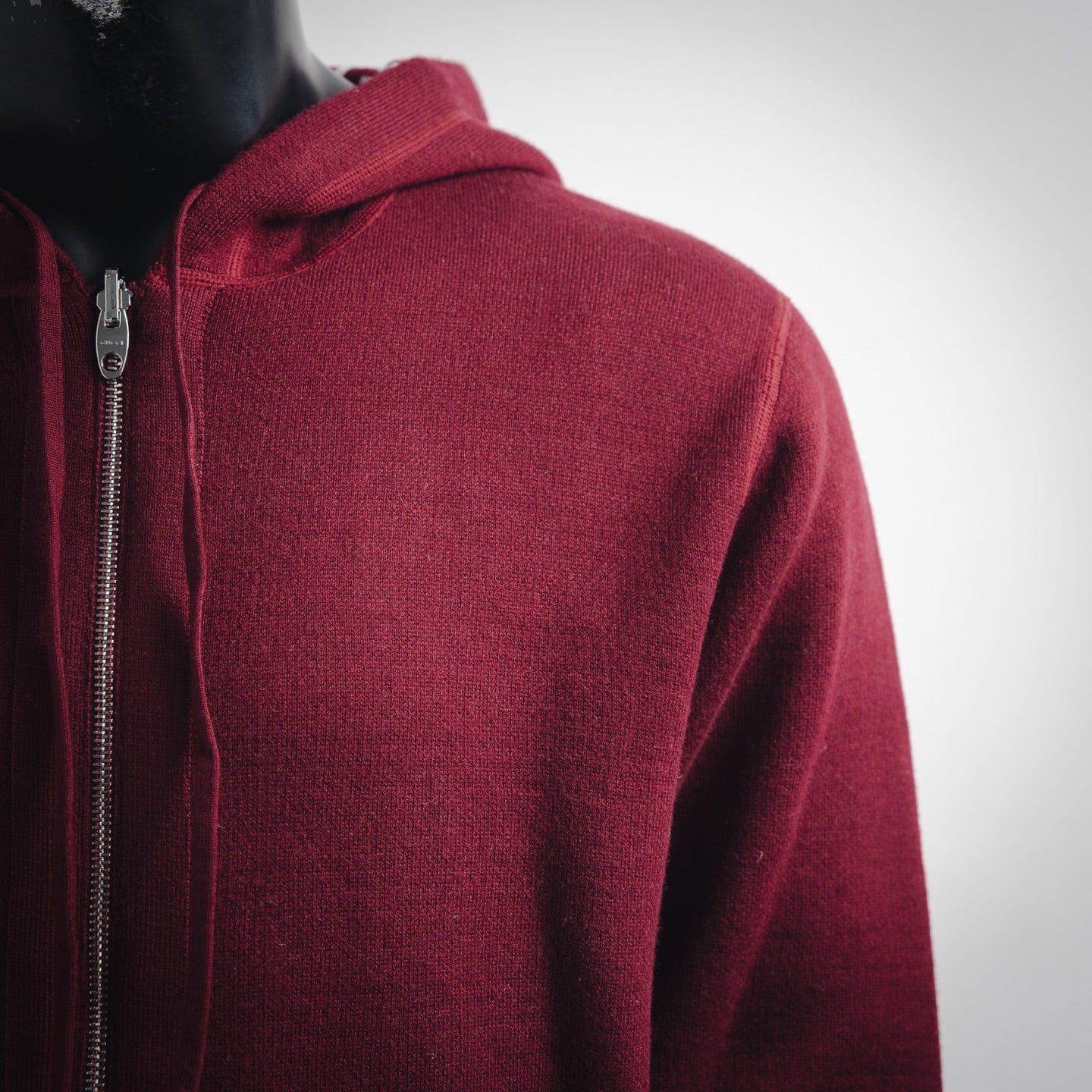 Guc 25fw reversible jacket