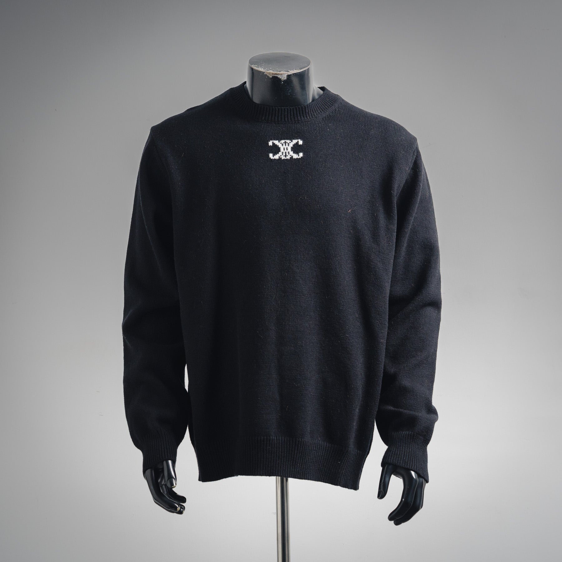 Cel 25fw all-match sweater