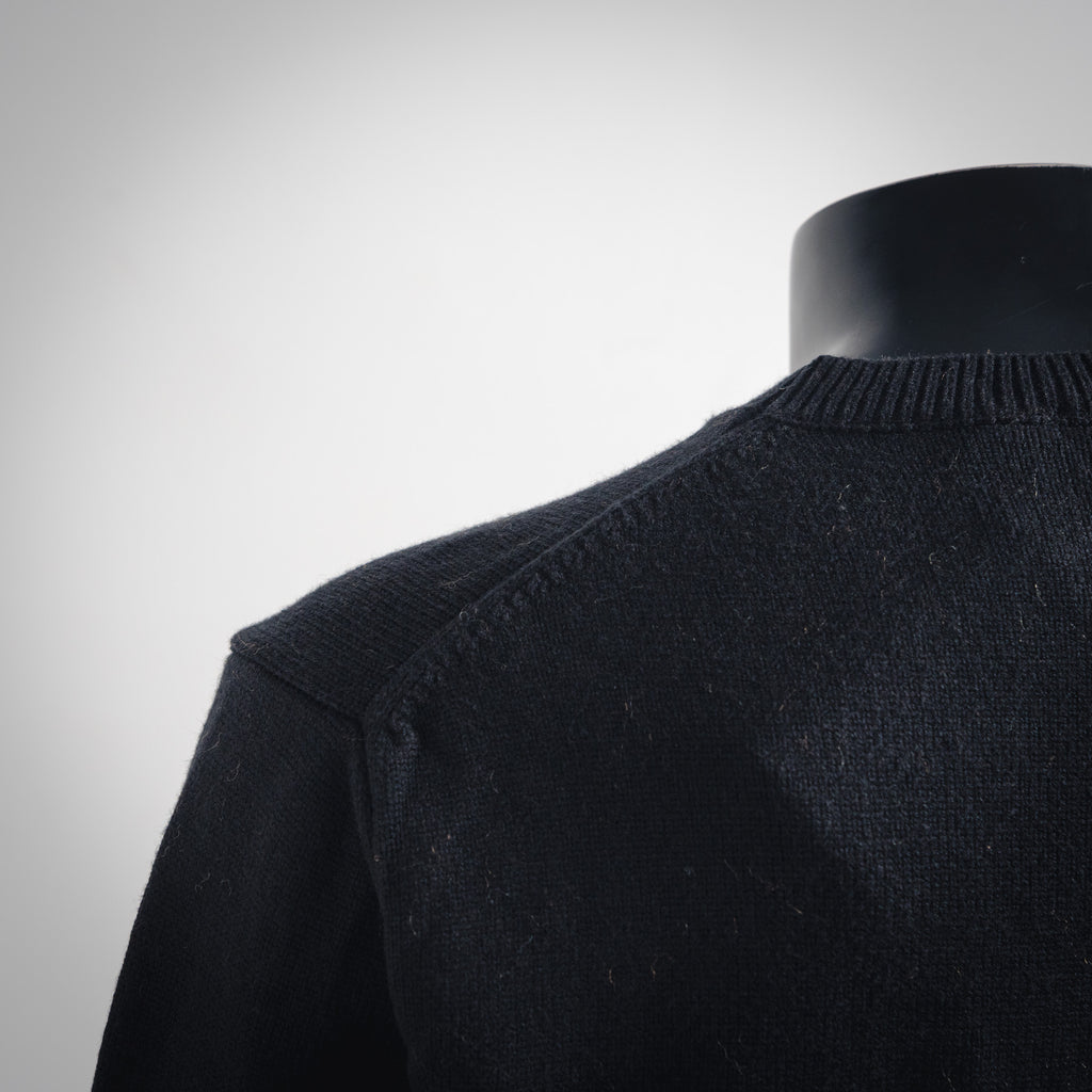 Cel 25fw all-match sweater