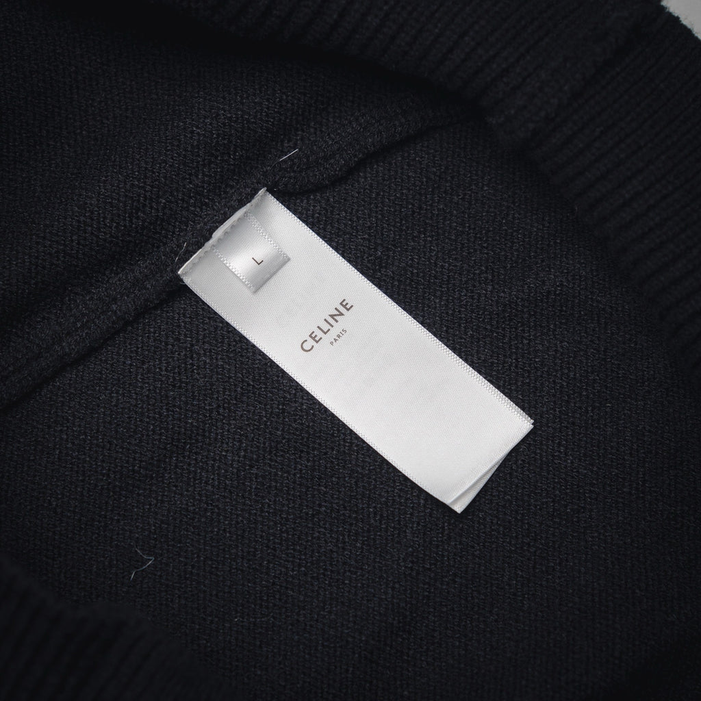 Cel 25fw all-match sweater