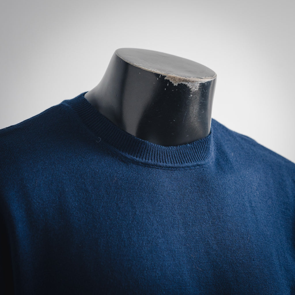 Louis 25fw jacquard sweater