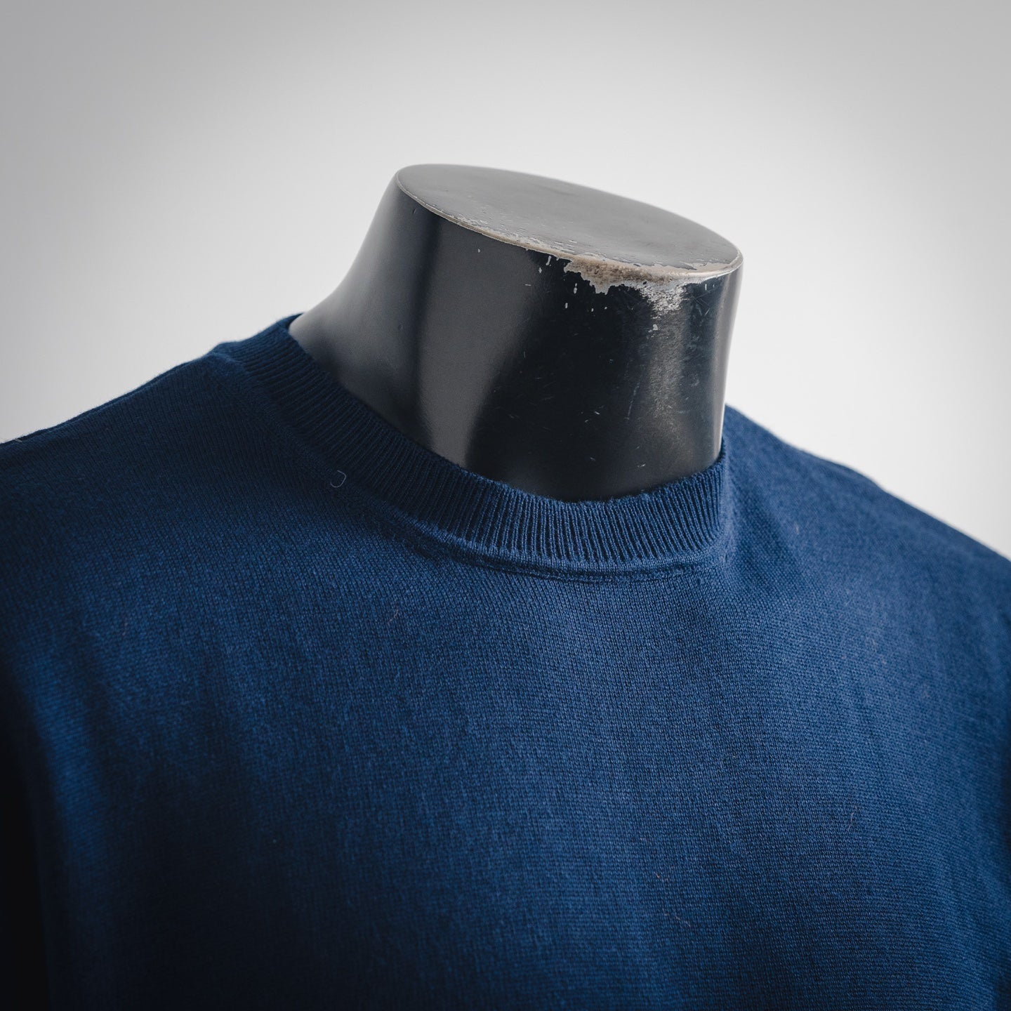 Louis 25fw jacquard sweater