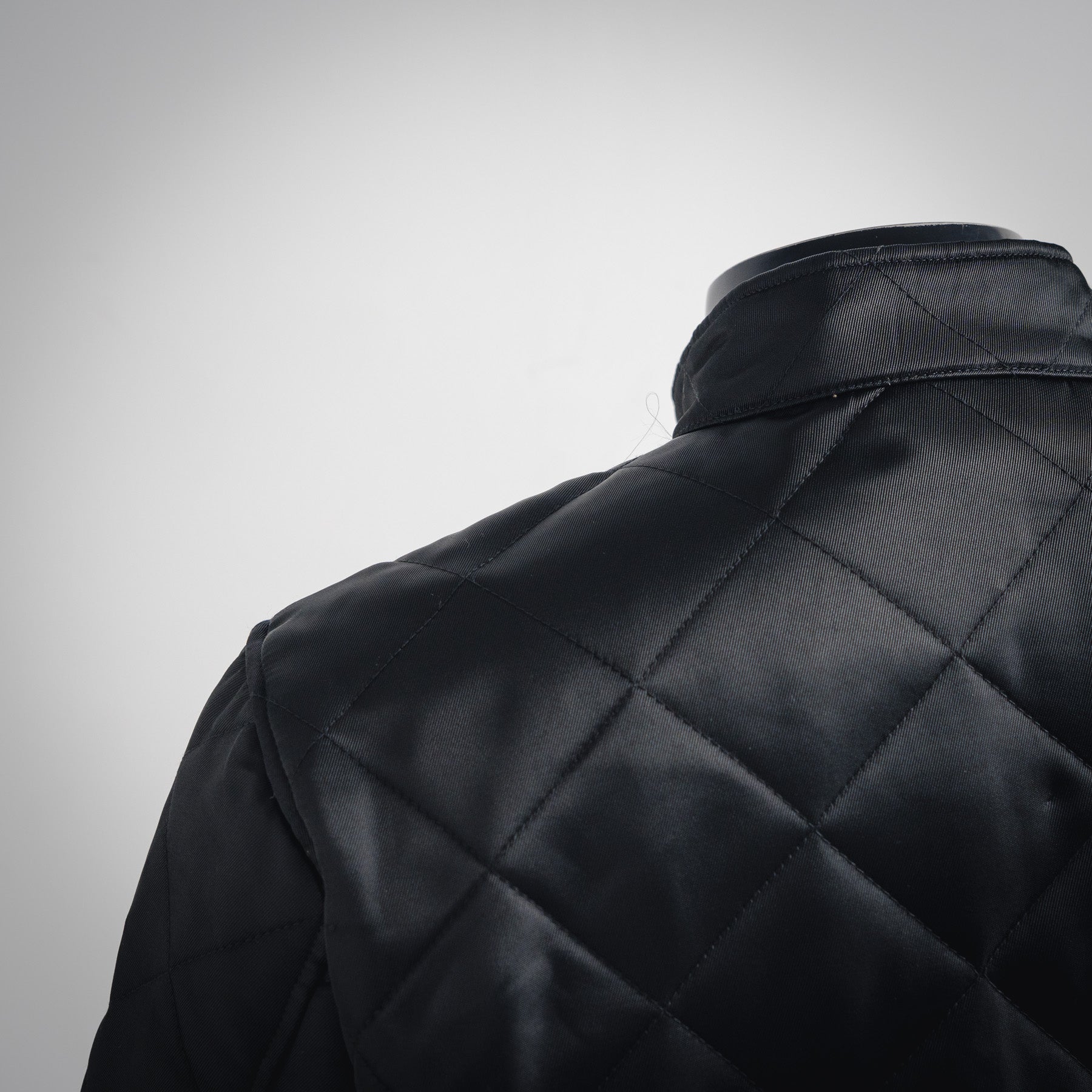 Burbery 25fw all-match jacket