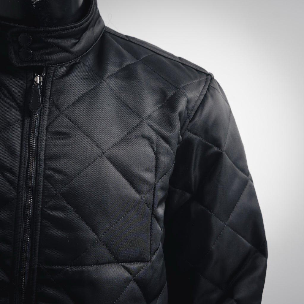 Burbery 25fw all-match jacket