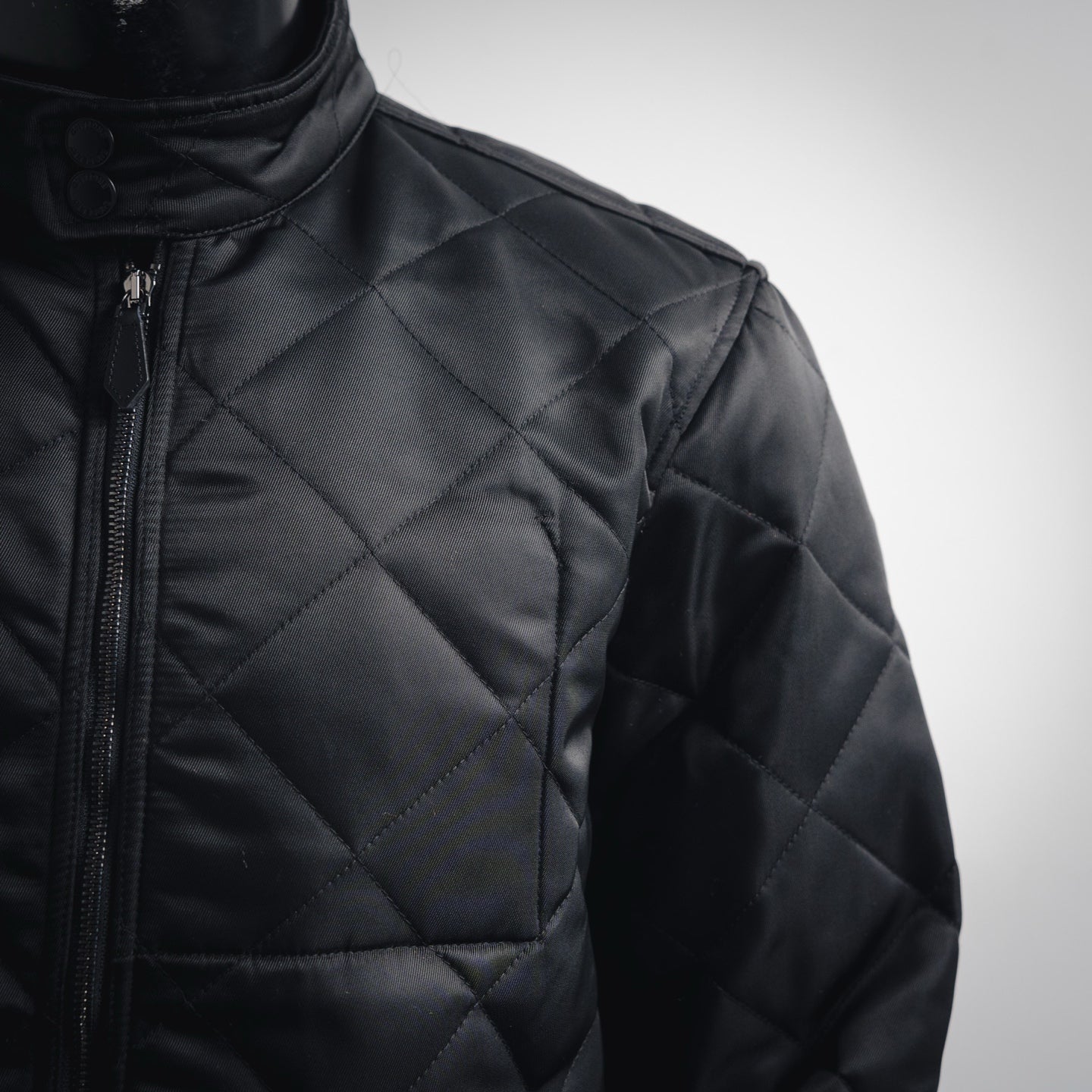 Burbery 25fw all-match jacket