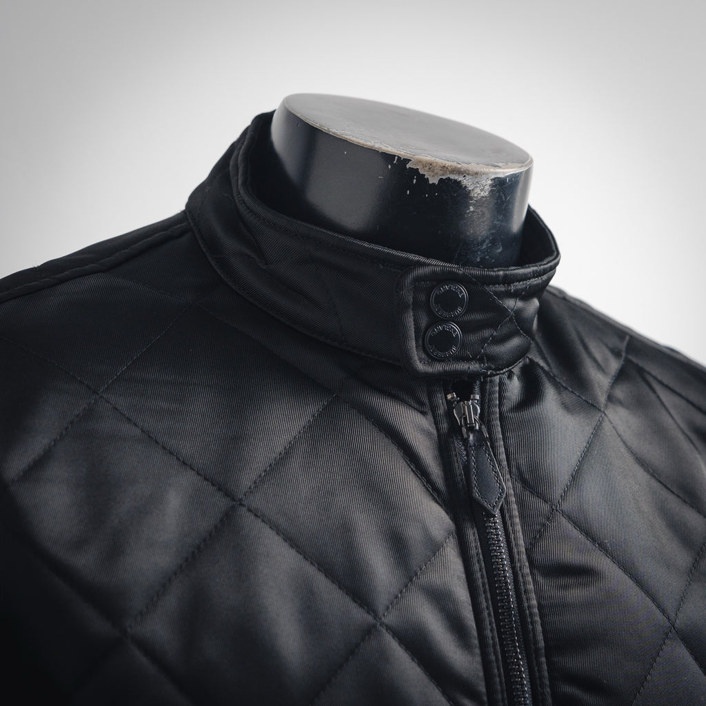 Burbery 25fw all-match jacket