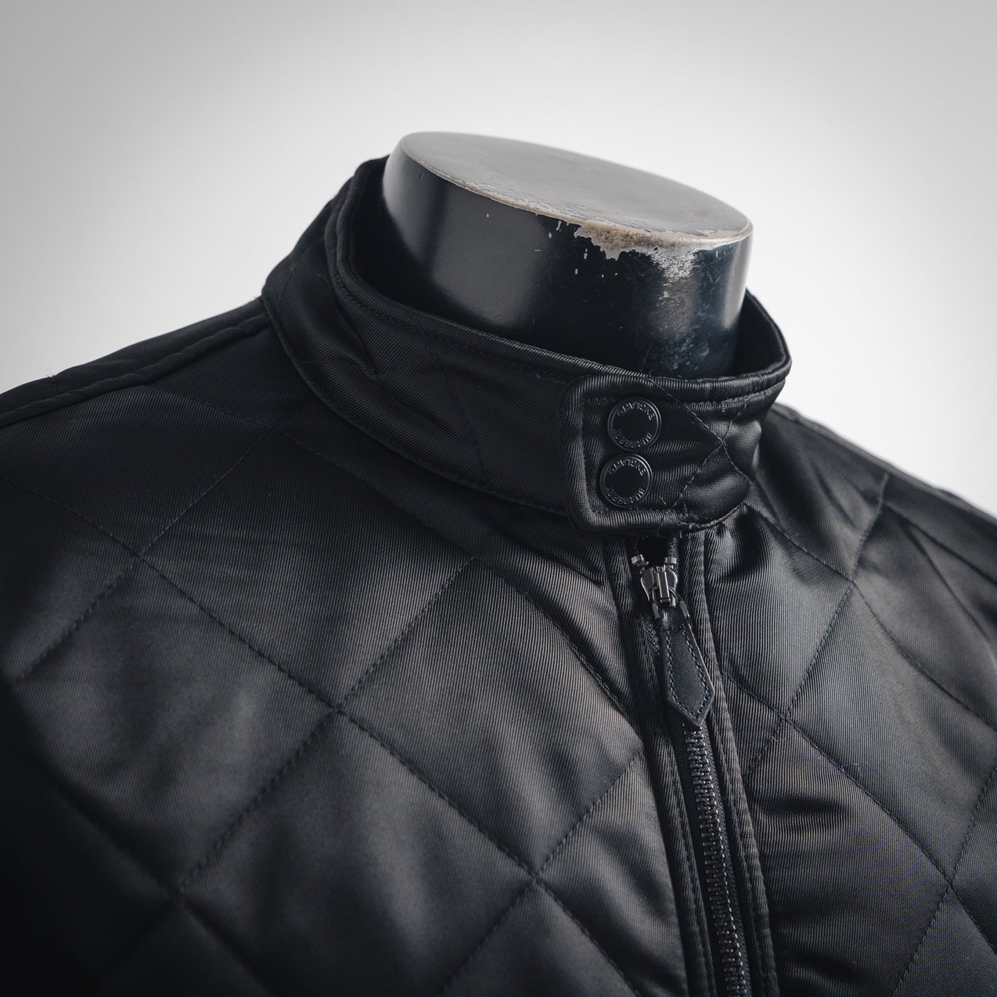 Burbery 25fw all-match jacket