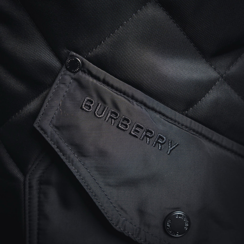 Burbery 25fw all-match jacket