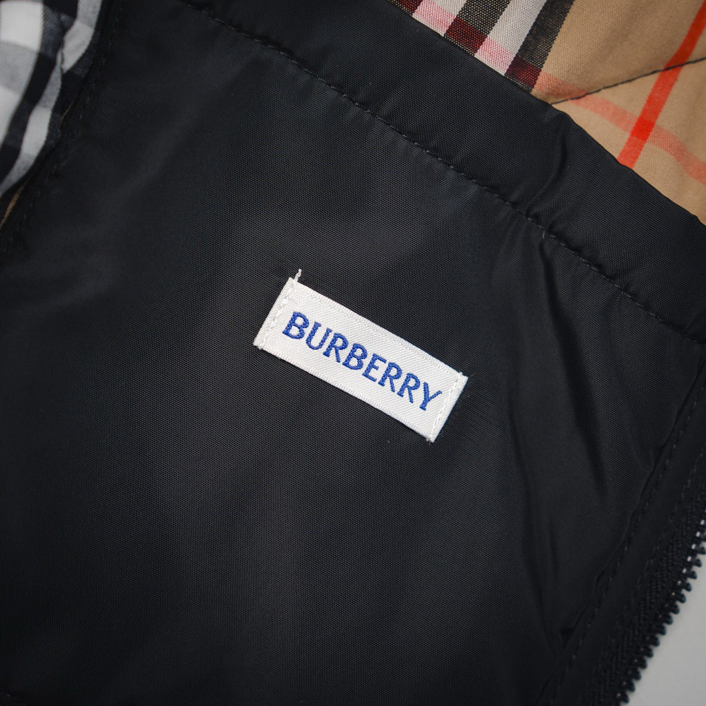 Burbery 25fw all-match jacket