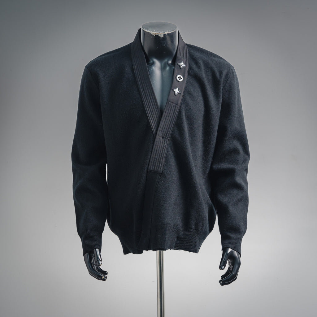 Louis 25fw casual cardigan