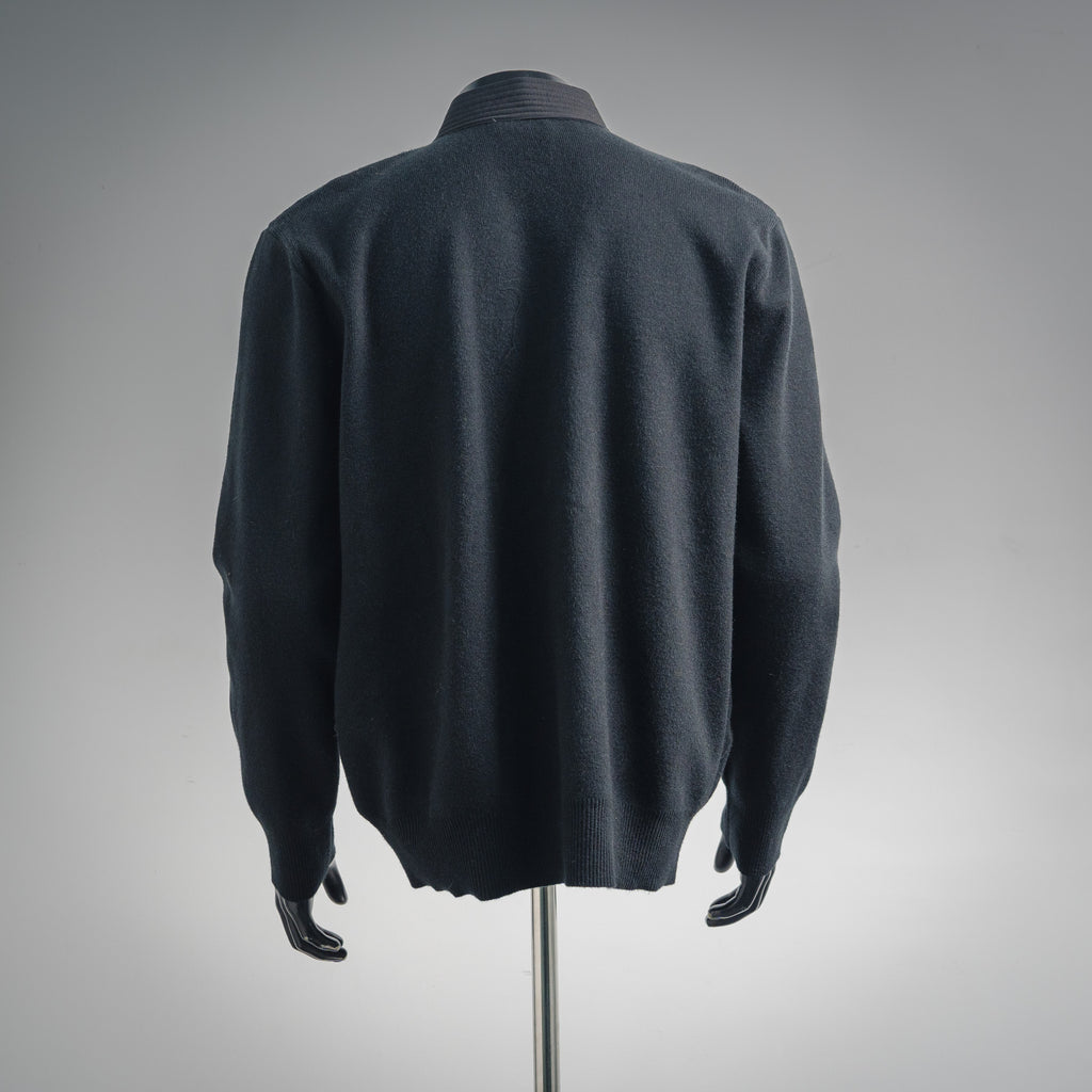 Louis 25fw casual cardigan