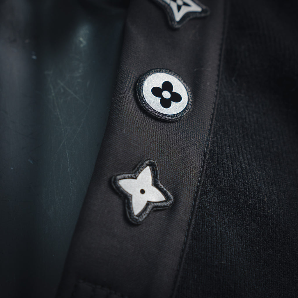 Louis 25fw casual cardigan