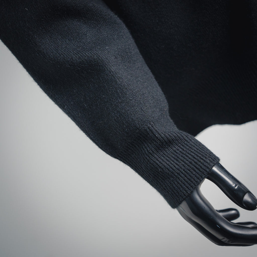 Louis 25fw casual cardigan