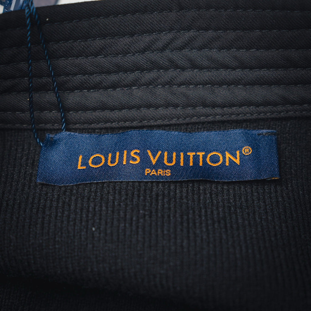 Louis 25fw casual cardigan