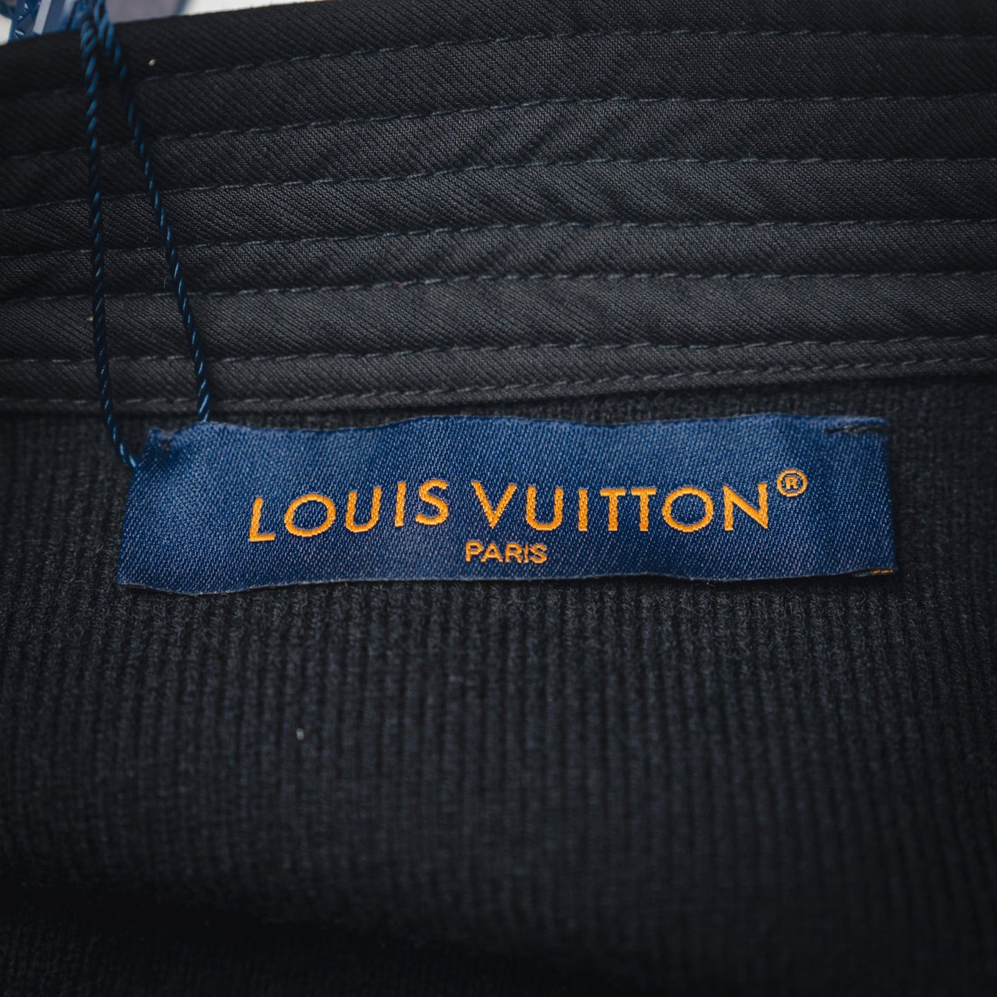 Louis 25fw casual cardigan