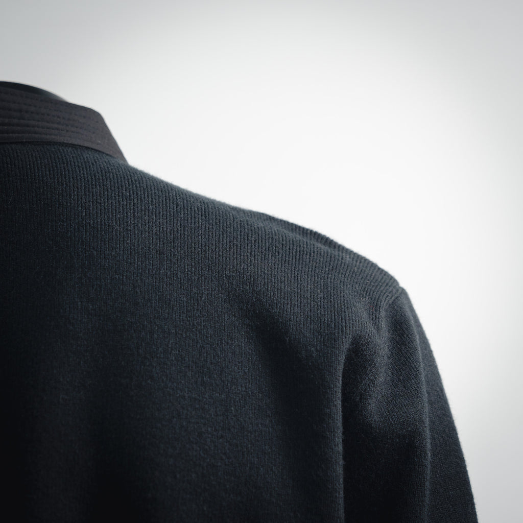 Louis 25fw casual cardigan