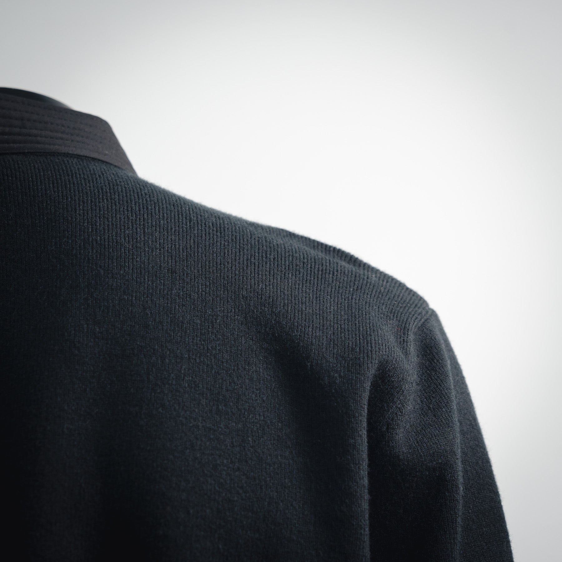 Louis 25fw casual cardigan