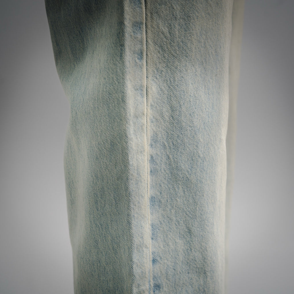 Mon 25fw all-match jeans