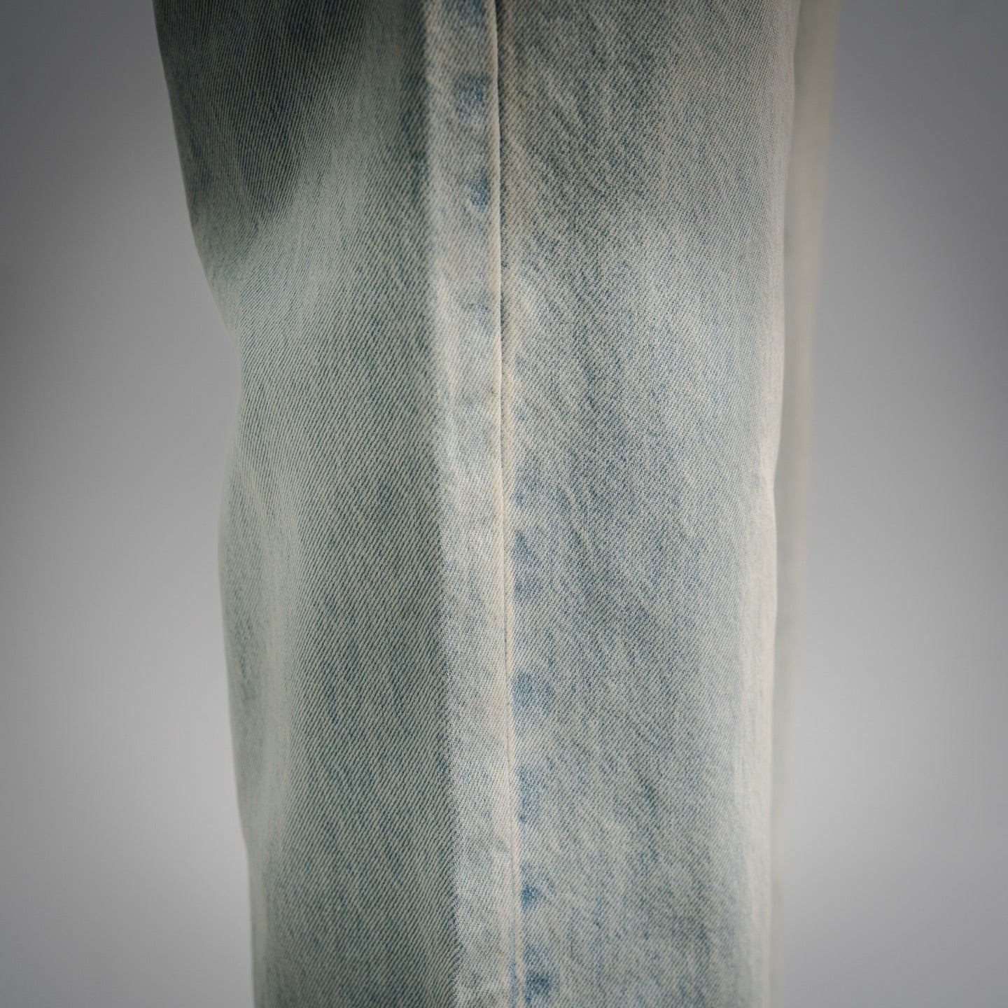 Mon 25fw all-match jeans