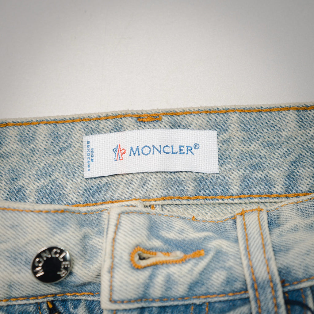 Mon 25fw all-match jeans
