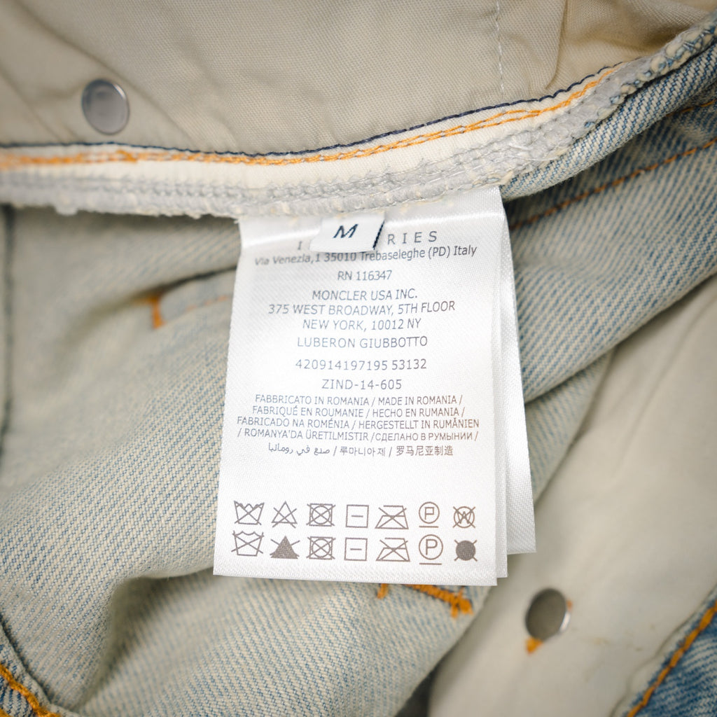 Mon 25fw all-match jeans