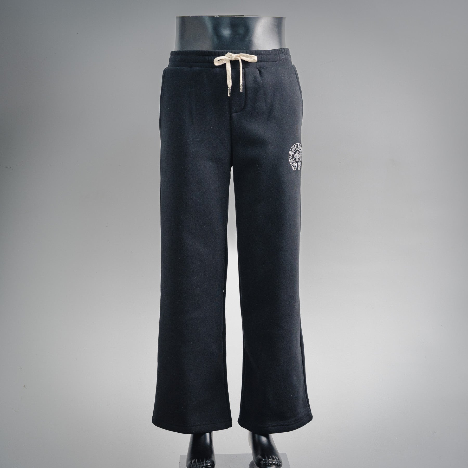 Chrome 25fw printed pants