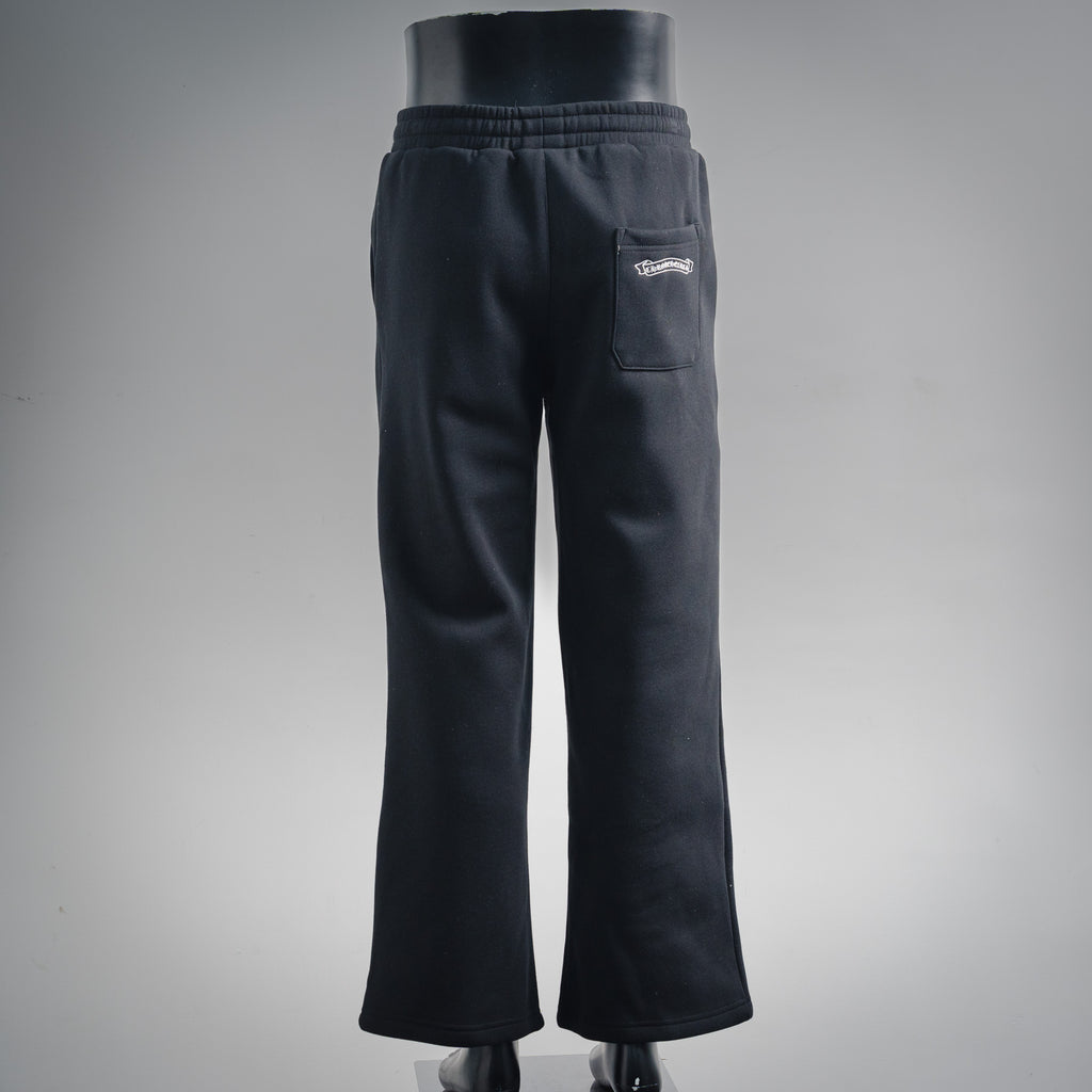 Chrome 25fw printed pants