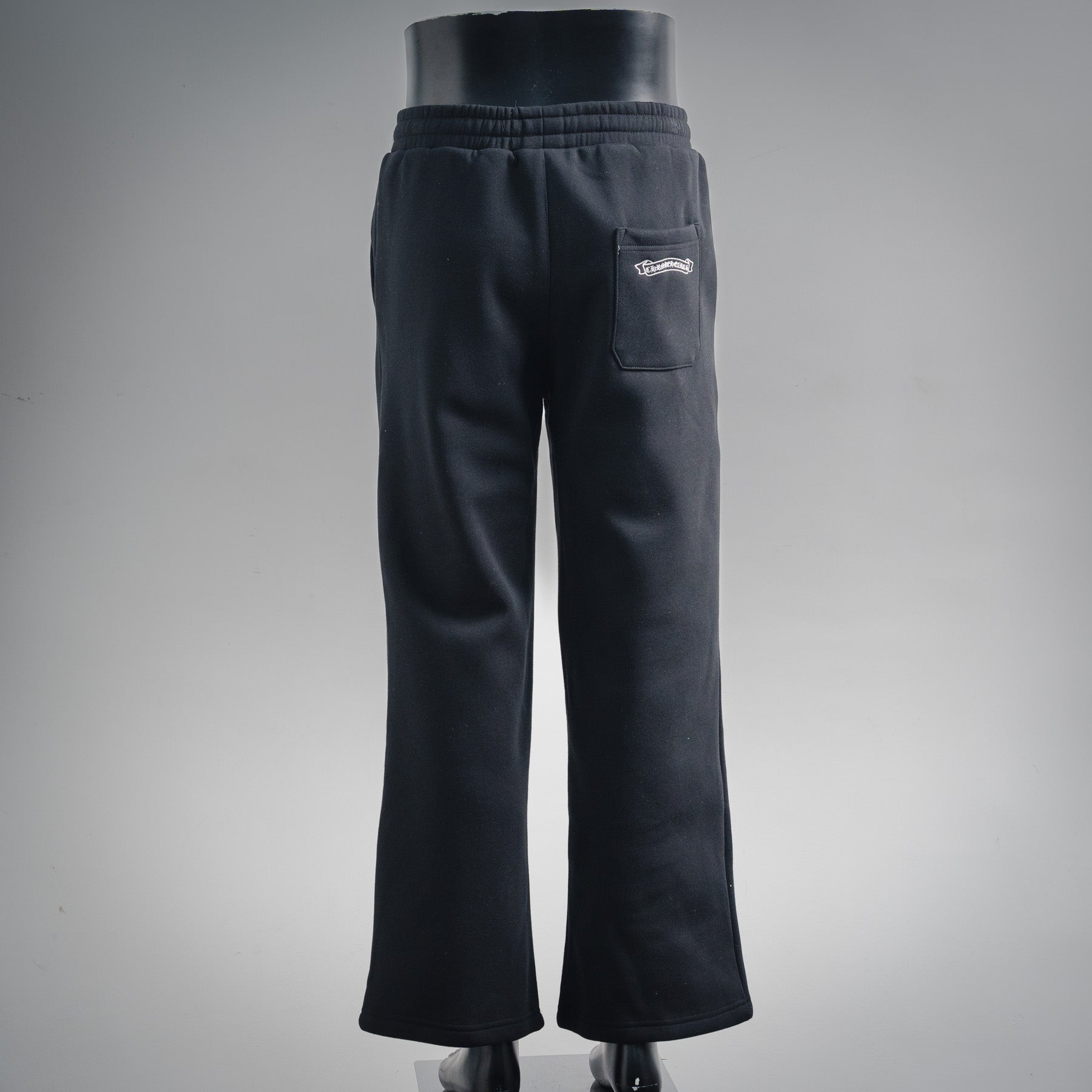 Chrome 25fw printed pants