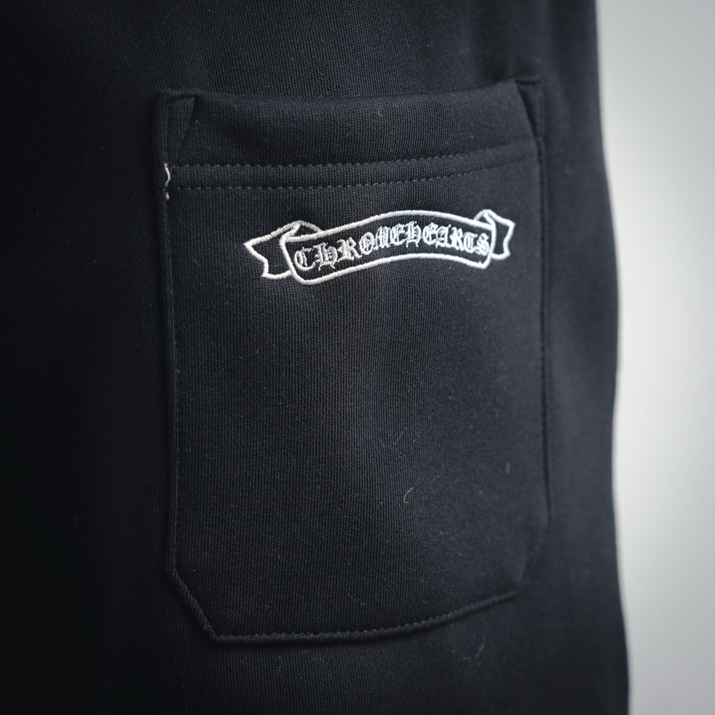 Chrome 25fw printed pants